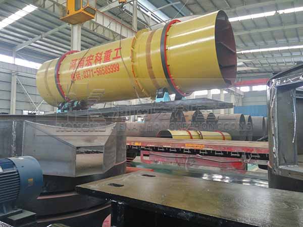南安市沙子、河沙、黃沙、海沙、石英砂的烘干處理設(shè)備