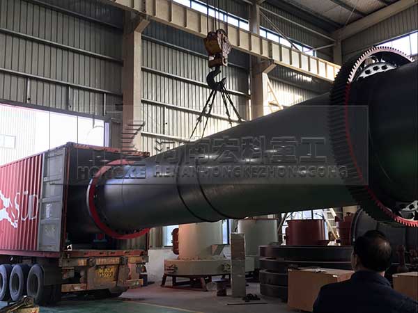 東興市沙子、河沙、黃沙、海沙、石英砂的烘干處理設(shè)備